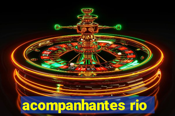 acompanhantes rio